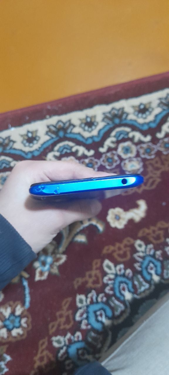 Redmi 9c  obmen qiladignala tel qilsin