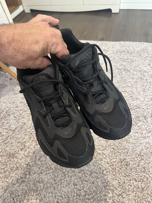Nike Air Max 200-пригинални мъжки маратонки