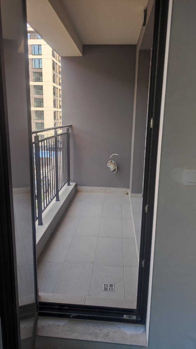 От собственик нов двустаен апартамент в Тракия