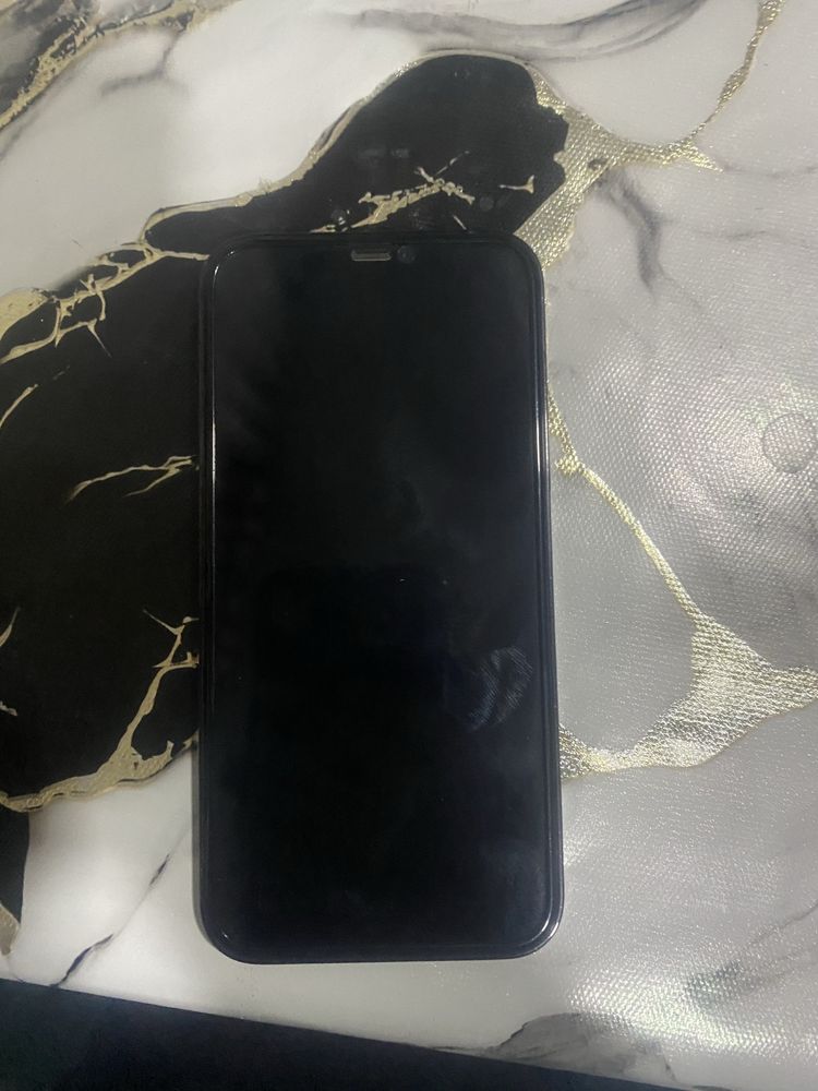 iPhone  12  Pro