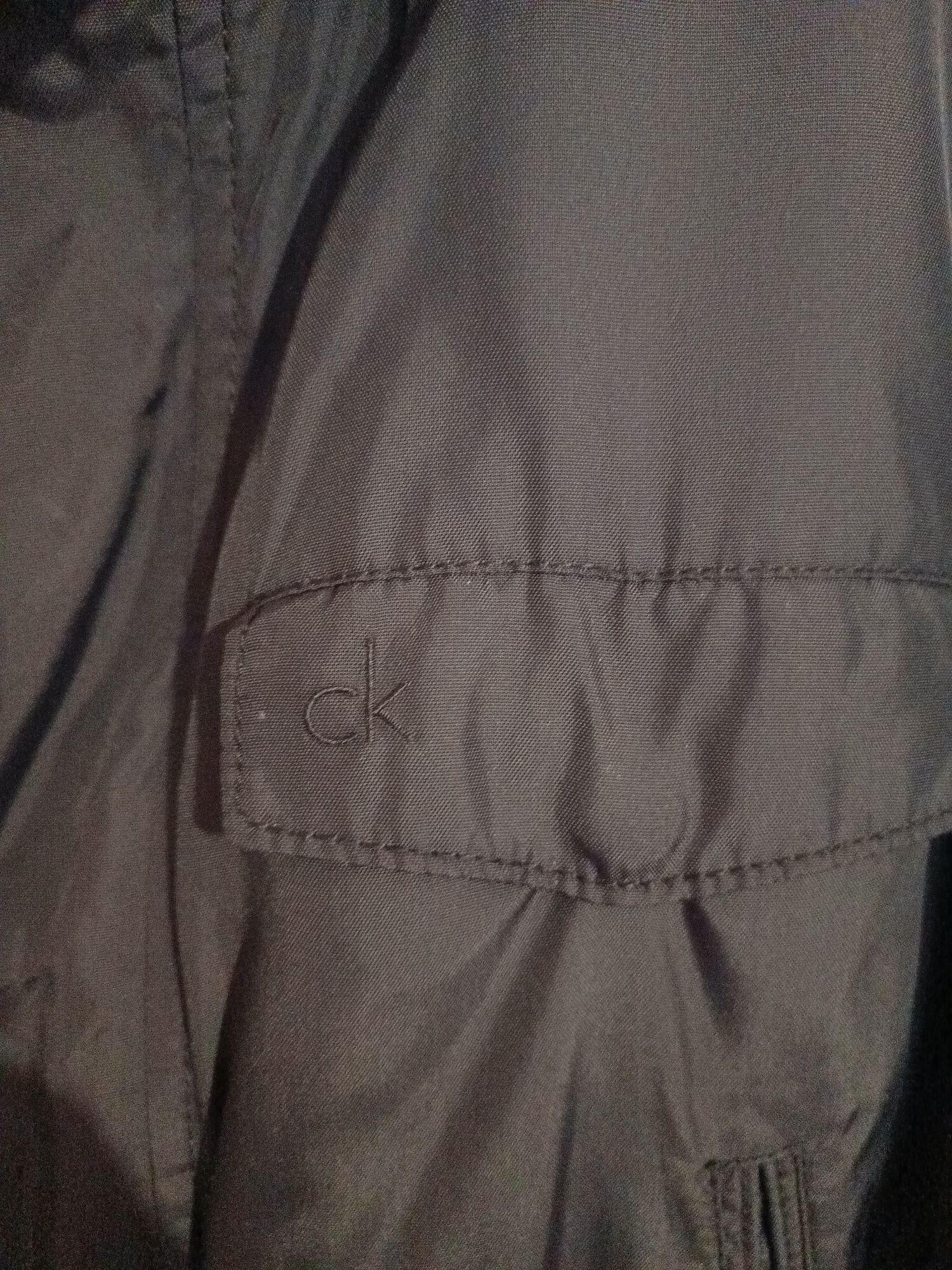 Мъжко яке Calvin Klein