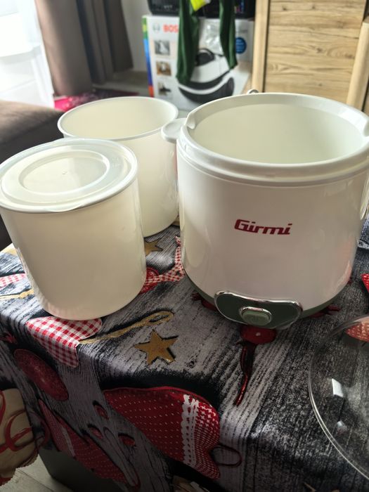 Уред за кисело мляко