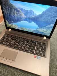 Продам ноутбук HP 4730s