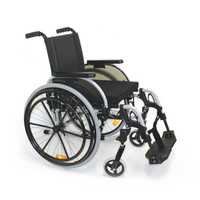 Кресло-коляска Ottobock Start для пожилых людей и инвалидов 4