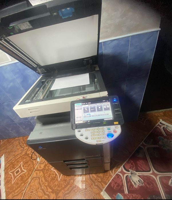 De vânzare imprimanta