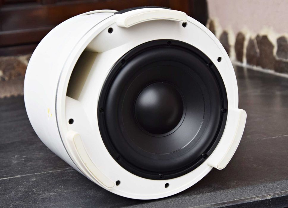 Subwoofer activ Focal JMlab Dome BP 374