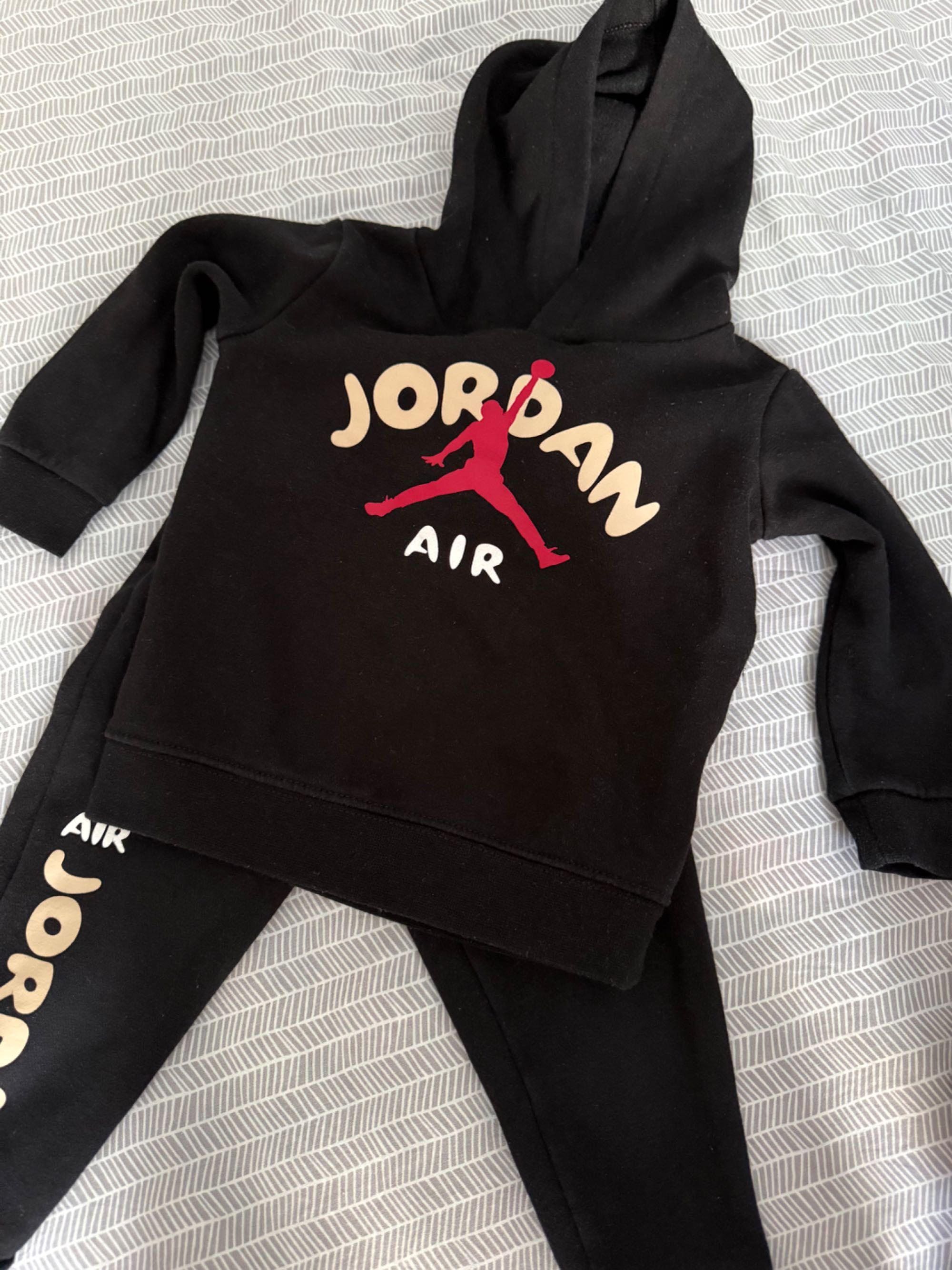 Trening Jordan bebe 80-86cm