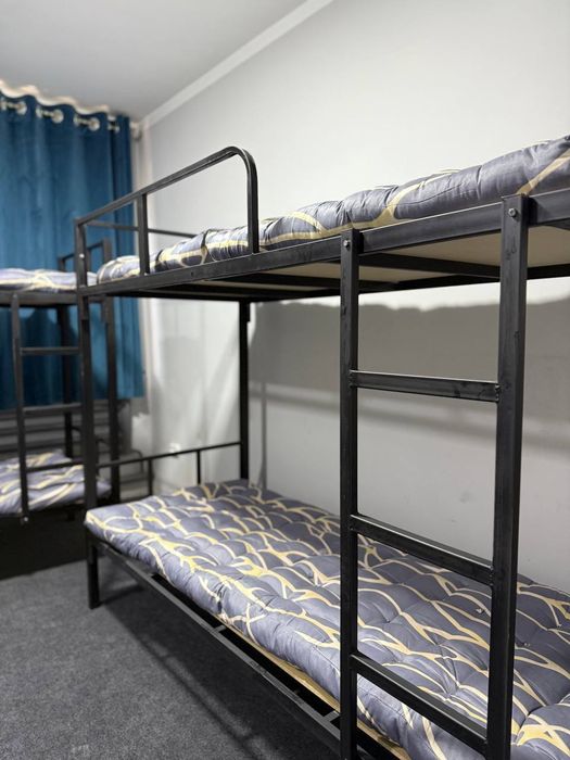 ‼️O'qiydigan va ishlaydiganlar‼️ uchun yotoqxona, IJARA | АРЕНДА‼️