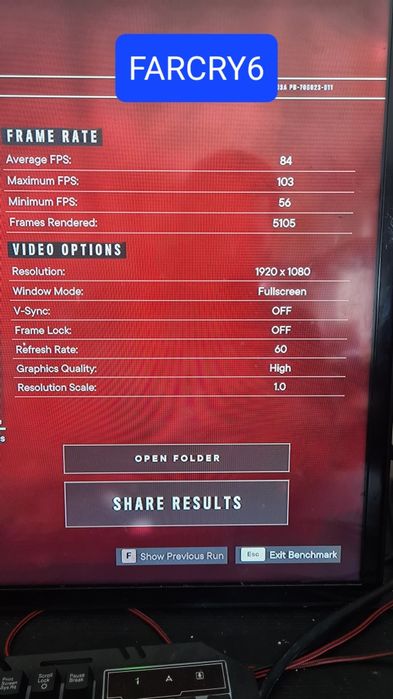 Unitate PC Gaming I7 6700K video 4GB RX 570 16GB RAM SSD