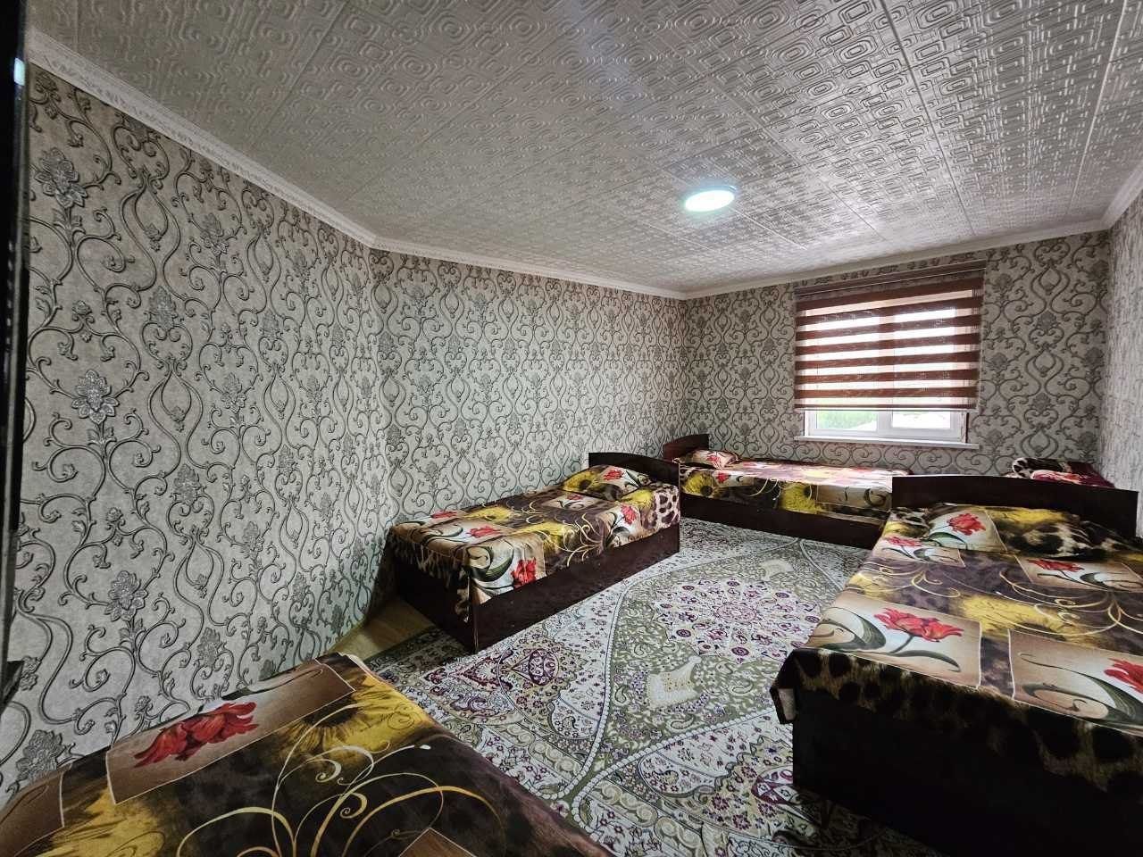 Сдаётся дача в Чарваке, на БОЧКЕ