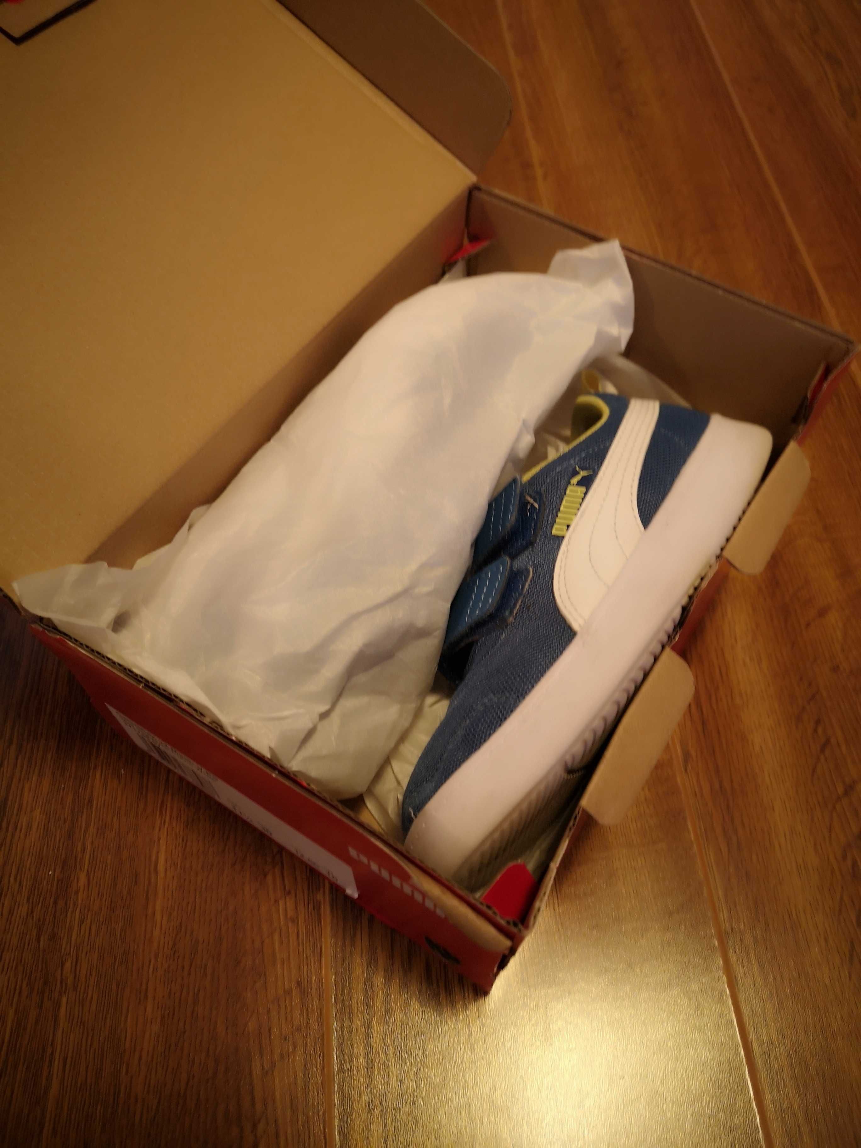 Маратонки   Puma