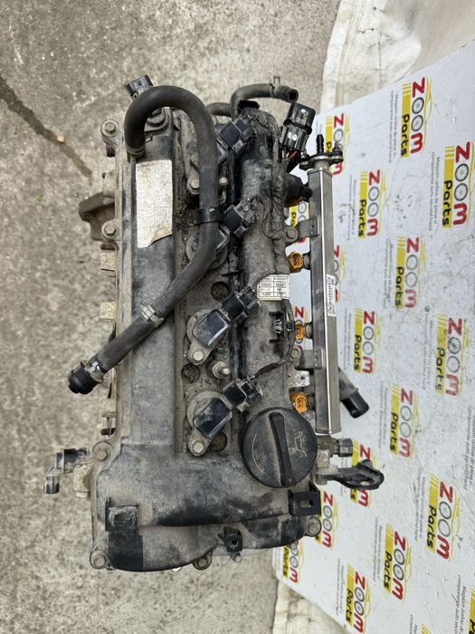 Motor 1,4 benzina G4LC Hyundai i20 i30 Kia Rio Stonic