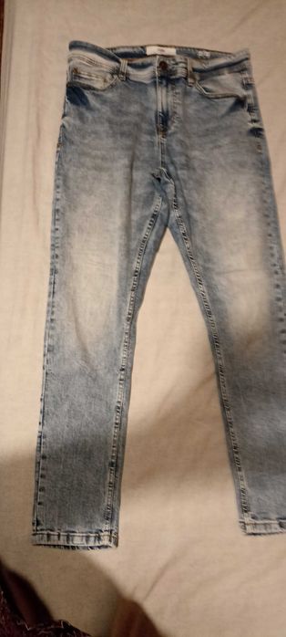 Мъжки дънки FSBN