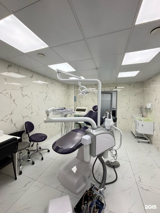 Сдается в аренду стоматологическая клиника