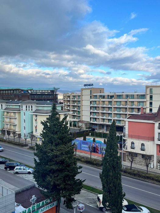 Тристаен мезонет на 200 м. от плажа