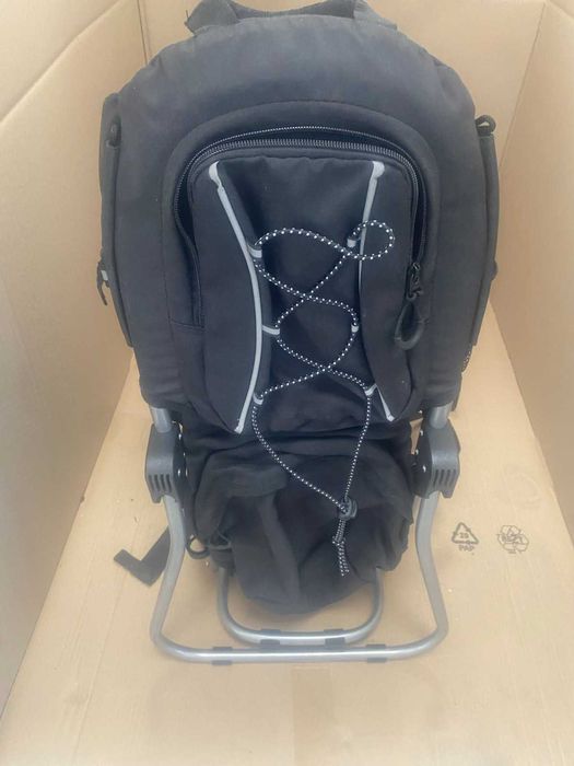 Детска раница Lupilu