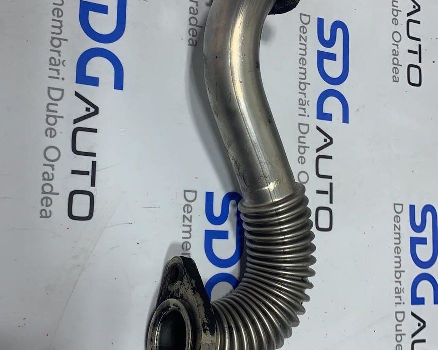 Conducta gaze Renault Master 2.3 2010-2016 Euro 5