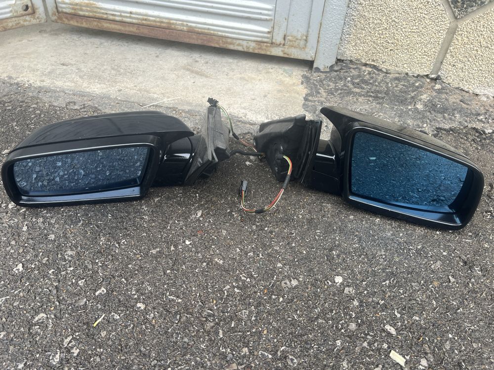 Огледала BMW E60