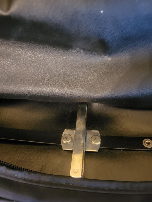 Geantă de transport costum sau rochii