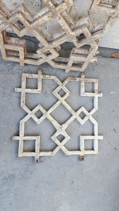 Продаются решётки 14 шт