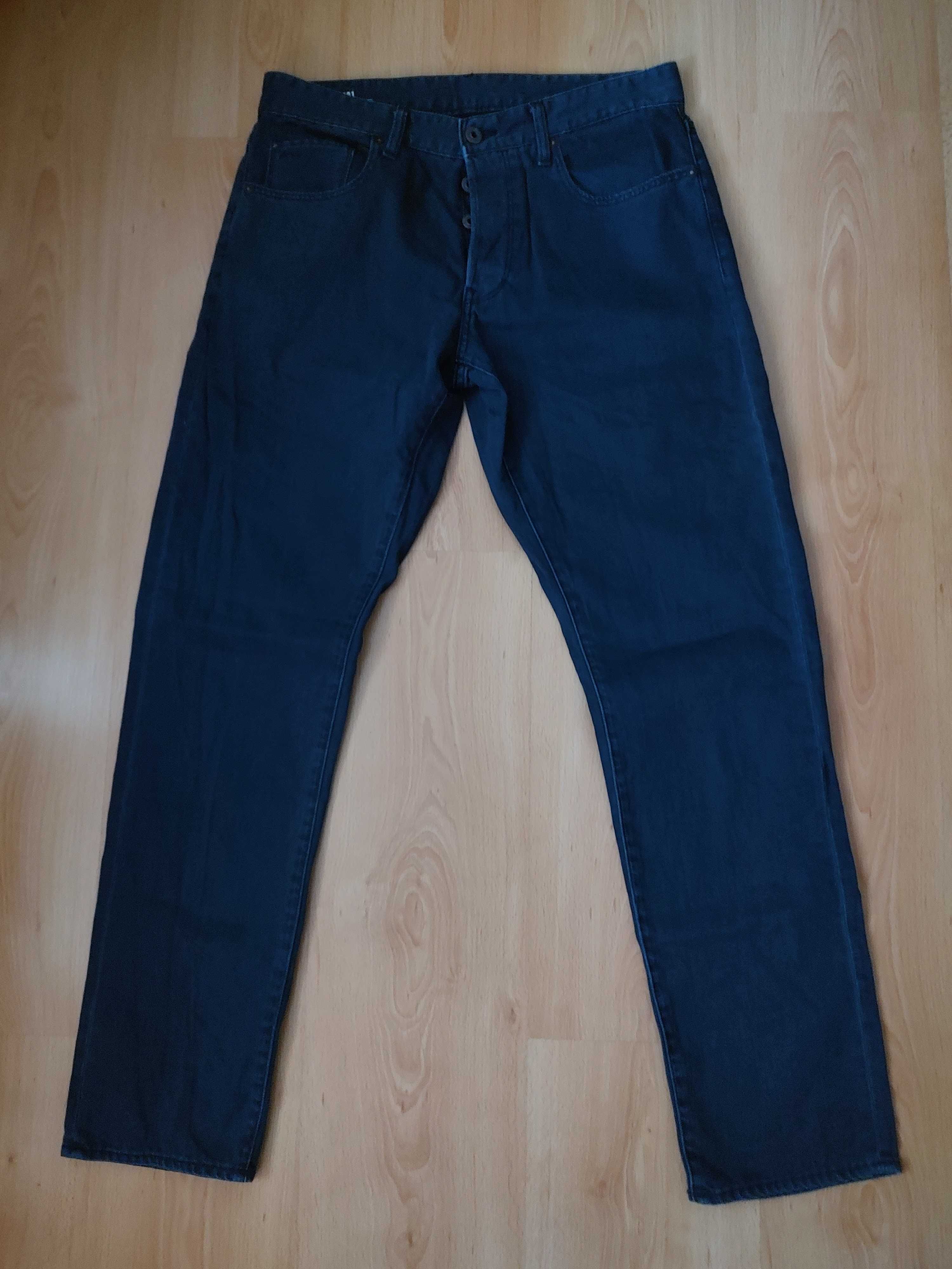 G-star Raw 3301 дънки 32/32, Replay31 панталон