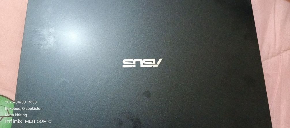 ASUS kompyuteri sotiladi