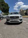 Volvo XC90 гаранция до 2026г Дизел - хибрид! Данъчен кредит - 7 места!