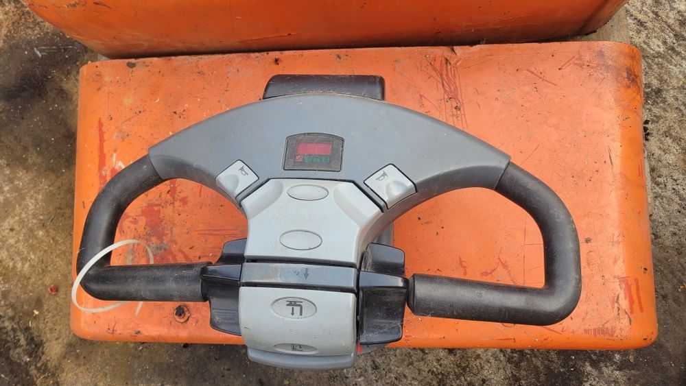 transpalet electric liza piese bt ose 250 2.5 t one