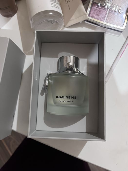 FOR ME духи парм