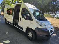 Peugeot boxer 2009