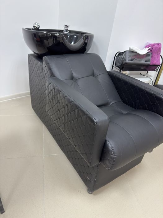 Мойка парикмахерская