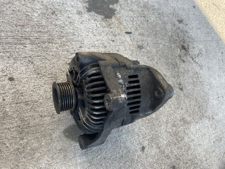 Alternator BMW e60 e90 525 530 535 d 170 A m57