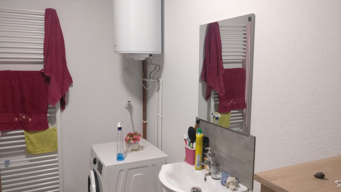 Proprietate Munții Făgăraș Valea Berivoi, Tiny House, Teren 2.000, M2