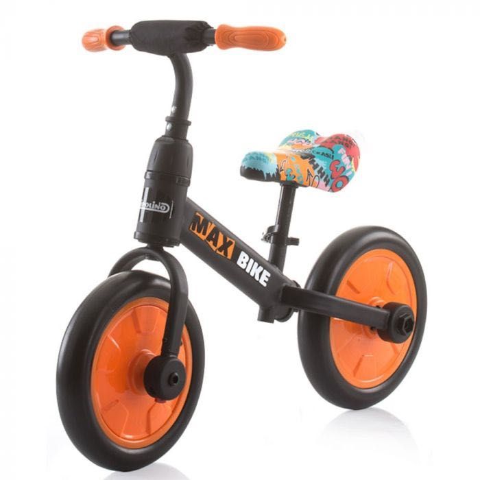 Bicicleta Chipolino Max Bike