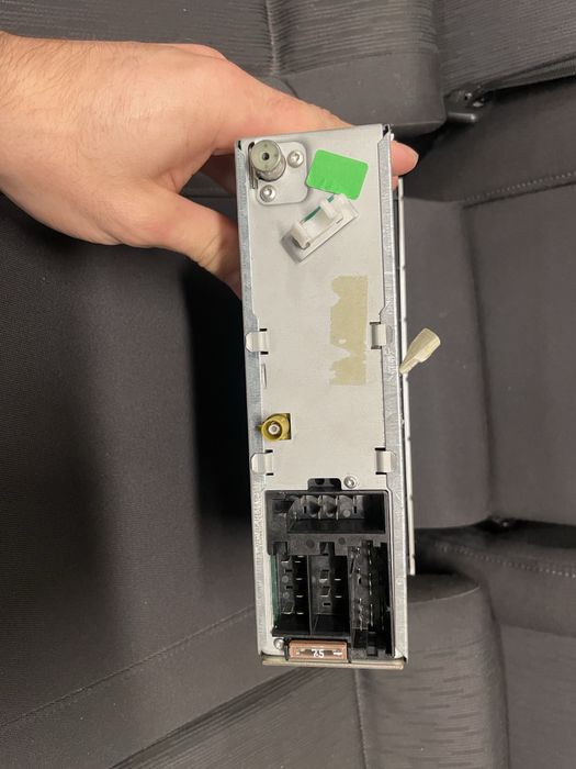 Radio CD Audi A4 B7 Audi Concert