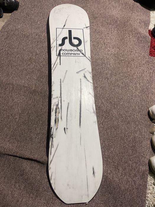 Capita Snowboard Sprig Break