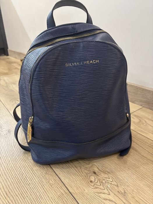 Раница Silvian Heach