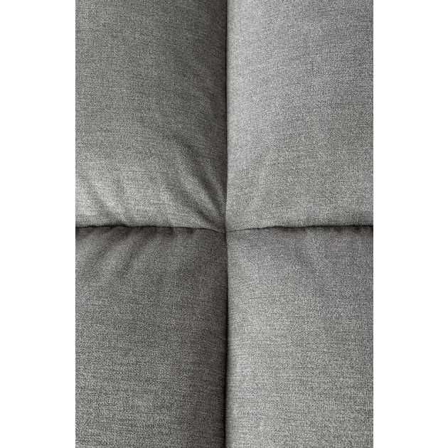 Удобен триместен Диван - Cosy GREY - 2бр. налични **ЦЕНАТА Е НА БРОЙ**