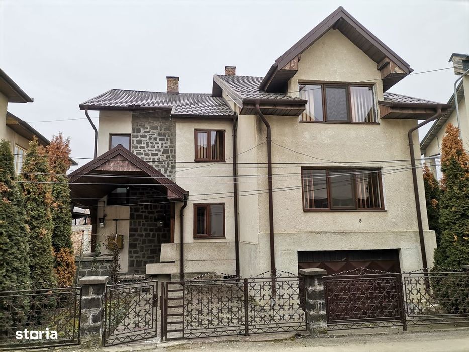 Casa De Vanzare In Zalau /Zona Ultracentrala