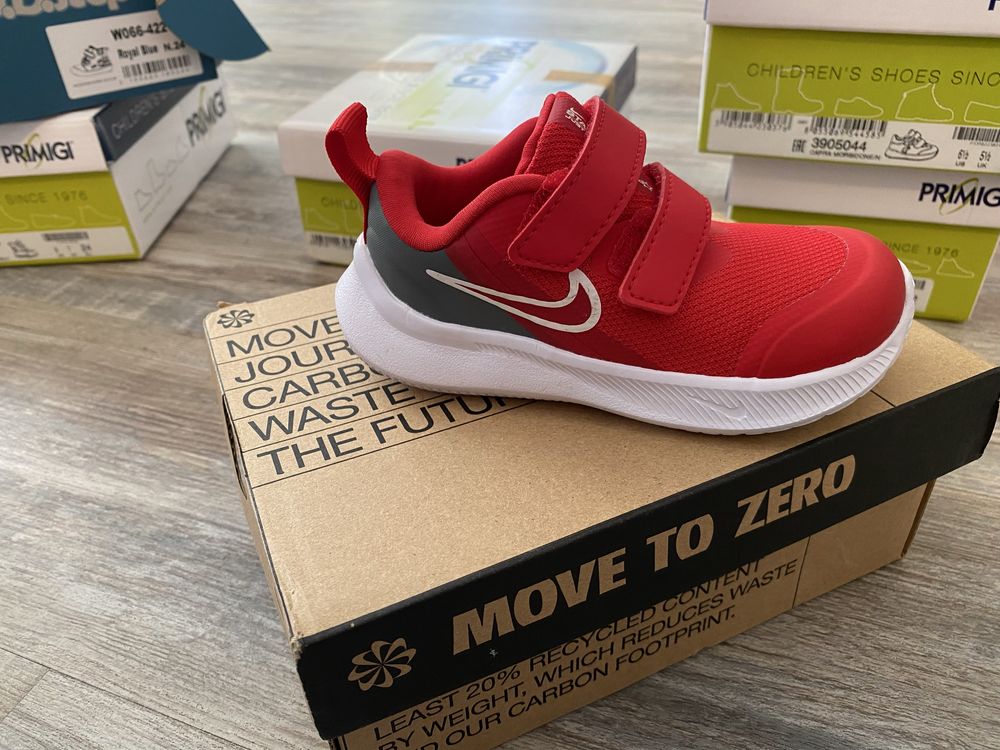 Маратонки нови nike