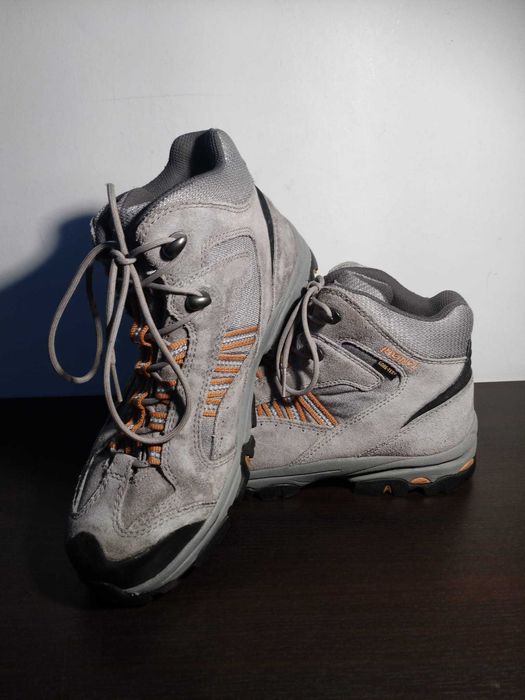 Ghete MEINDL mărimea 40