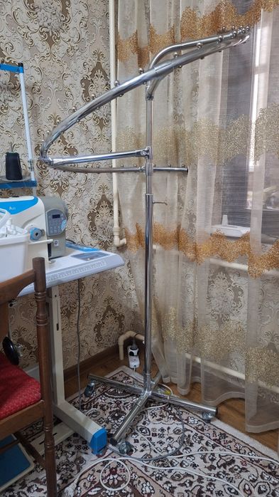 Kiyimlar uchun garderob