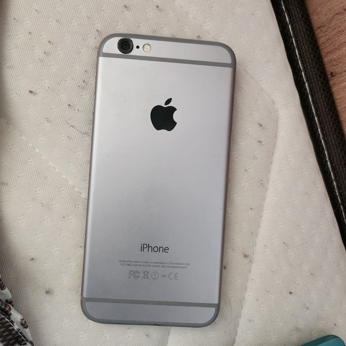 iphone 6 64гб олх не сижу звоните