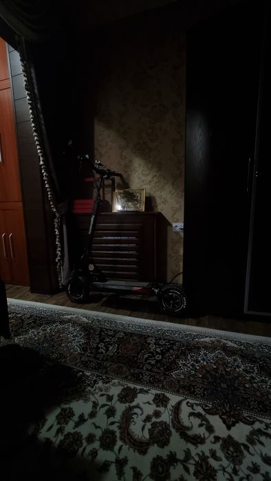 Kugookirin м4 про