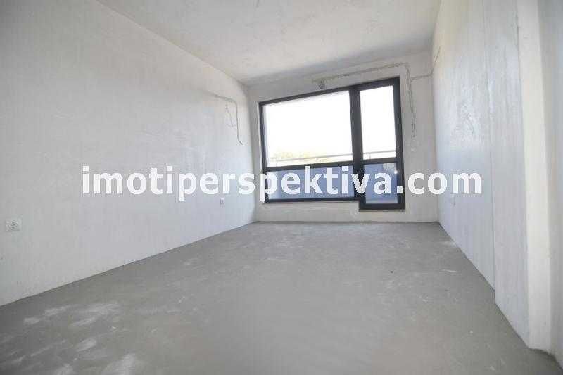 реф.18158 Среден етаж, южно изложение-Беломорски!