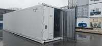 Container frigorific cu garantie - reconditionate - 6 - 12 metri !