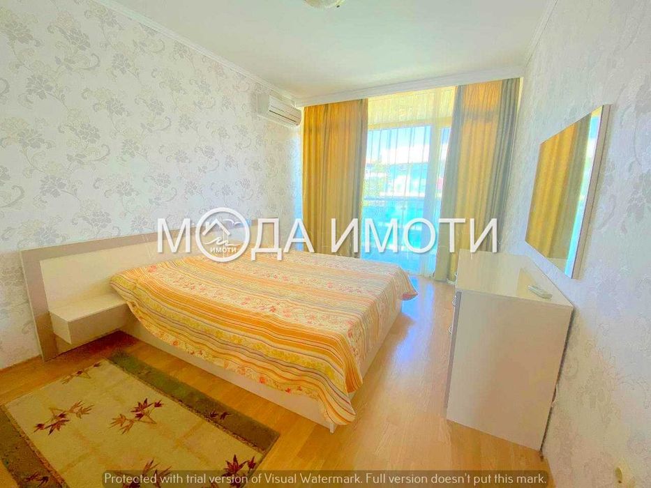 Продава се Четиристаен апартамент в к.к. Слънчев бряг - 166 кв.м за 1476 €/кв.м - Снимка #12