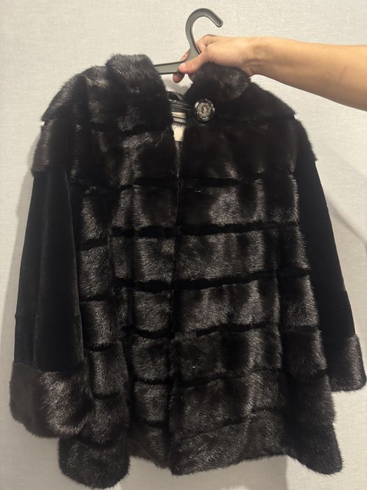 Норковая губа