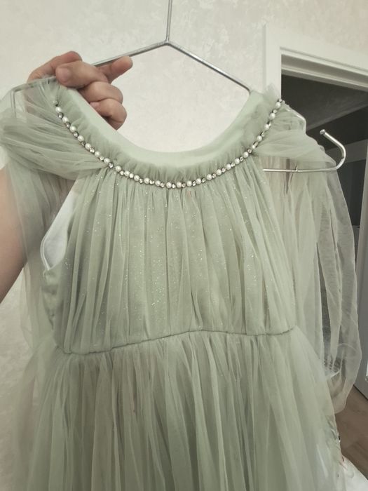 Qizchalar uchun ko'ylaklar