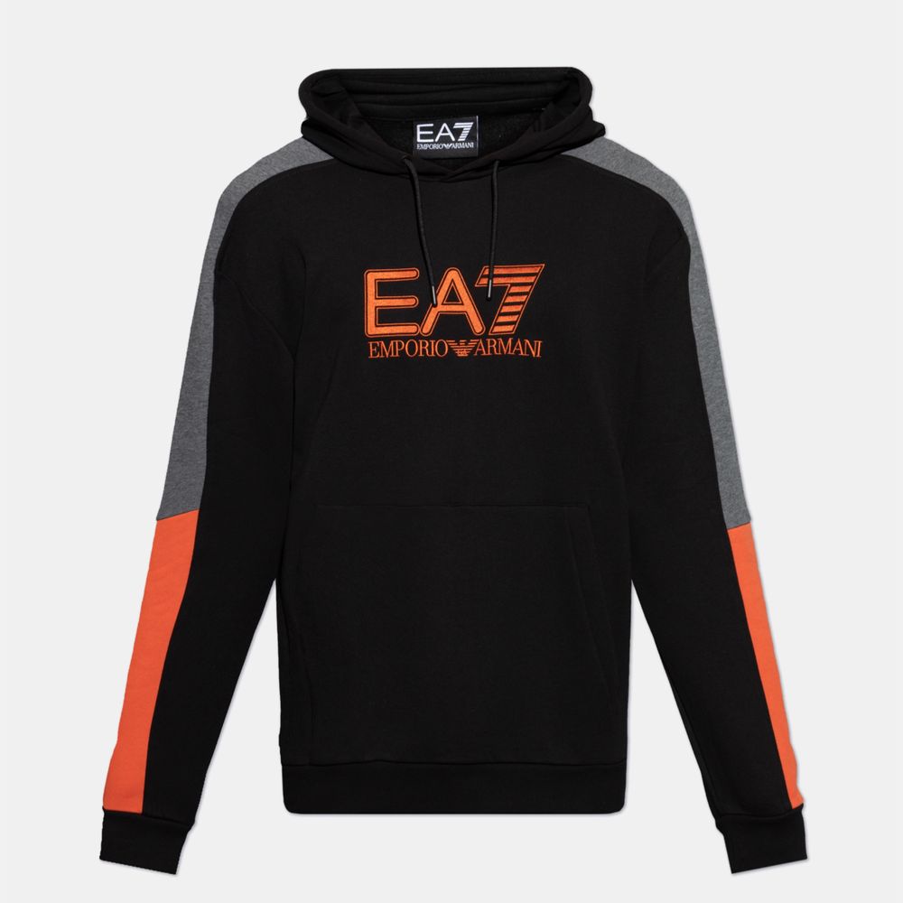 Оригинален мъжки суичър EA7 Emporio Armani 6DPM10 PJVTZ 1200